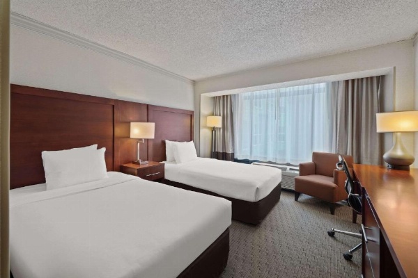 Comfort Inn By The Bay image 29